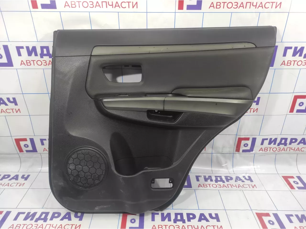 Обшивка двери задней правой Great Wall Hover H5 6202200K800089.